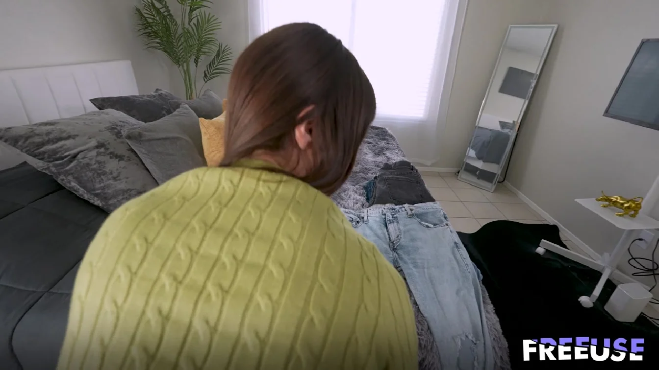 UsePOV Lexi Luna XXX